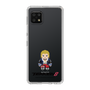 Slim Protection Case［ TEKKEN - Chibi Character - Steve Fox ］