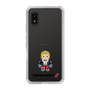 Slim Protection Case［ TEKKEN - Chibi Character - Steve Fox ］
