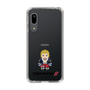 Slim Protection Case［ TEKKEN - Chibi Character - Steve Fox ］