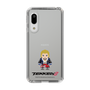 Slim Protection Case［ TEKKEN - Chibi Character - Steve Fox ］