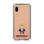 Slim Protection Case［ TEKKEN - Chibi Character - Steve Fox ］