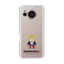 Slim Protection Case［ TEKKEN - Chibi Character - Steve Fox ］