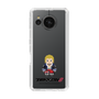 Slim Protection Case［ TEKKEN - Chibi Character - Steve Fox ］