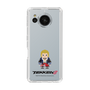 Slim Protection Case［ TEKKEN - Chibi Character - Steve Fox ］