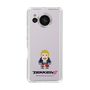Slim Protection Case［ TEKKEN - Chibi Character - Steve Fox ］