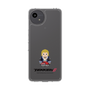 Slim Protection Case［ TEKKEN - Chibi Character - Steve Fox ］