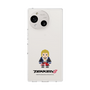 Slim Protection Case［ TEKKEN - Chibi Character - Steve Fox ］