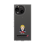 Slim Protection Case［ TEKKEN - Chibi Character - Steve Fox ］