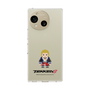 Slim Protection Case［ TEKKEN - Chibi Character - Steve Fox ］