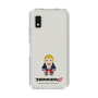 Slim Protection Case［ TEKKEN - Chibi Character - Steve Fox ］