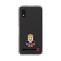 Slim Protection Case［ TEKKEN - Chibi Character - Steve Fox ］