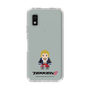 Slim Protection Case［ TEKKEN - Chibi Character - Steve Fox ］