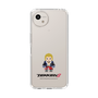 Slim Protection Case［ TEKKEN - Chibi Character - Steve Fox ］