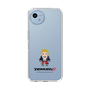 Slim Protection Case［ TEKKEN - Chibi Character - Steve Fox ］