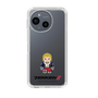 Slim Protection Case［ TEKKEN - Chibi Character - Steve Fox ］
