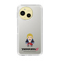 Slim Protection Case［ TEKKEN - Chibi Character - Steve Fox ］