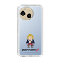 Slim Protection Case［ TEKKEN - Chibi Character - Steve Fox ］