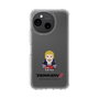Slim Protection Case［ TEKKEN - Chibi Character - Steve Fox ］