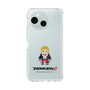 Slim Protection Case［ TEKKEN - Chibi Character - Steve Fox ］
