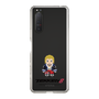 Slim Protection Case［ TEKKEN - Chibi Character - Steve Fox ］