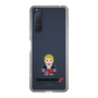 Slim Protection Case［ TEKKEN - Chibi Character - Steve Fox ］