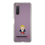 Slim Protection Case［ TEKKEN - Chibi Character - Steve Fox ］