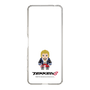 Slim Protection Case［ TEKKEN - Chibi Character - Steve Fox ］