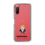 Slim Protection Case［ TEKKEN - Chibi Character - Steve Fox ］
