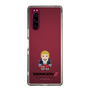 Slim Protection Case［ TEKKEN - Chibi Character - Steve Fox ］