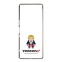 Slim Protection Case［ TEKKEN - Chibi Character - Steve Fox ］