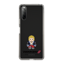 Slim Protection Case［ TEKKEN - Chibi Character - Steve Fox ］