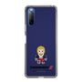 Slim Protection Case［ TEKKEN - Chibi Character - Steve Fox ］
