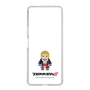 Slim Protection Case［ TEKKEN - Chibi Character - Steve Fox ］