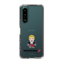 Slim Protection Case［ TEKKEN - Chibi Character - Steve Fox ］