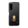 Slim Protection Case［ TEKKEN - Chibi Character - Steve Fox ］