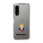 Slim Protection Case［ TEKKEN - Chibi Character - Steve Fox ］