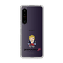 Slim Protection Case［ TEKKEN - Chibi Character - Steve Fox ］