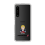 Slim Protection Case［ TEKKEN - Chibi Character - Steve Fox ］