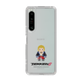 Slim Protection Case［ TEKKEN - Chibi Character - Steve Fox ］