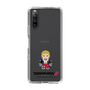 Slim Protection Case［ TEKKEN - Chibi Character - Steve Fox ］