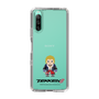Slim Protection Case［ TEKKEN - Chibi Character - Steve Fox ］