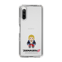 Slim Protection Case［ TEKKEN - Chibi Character - Steve Fox ］