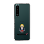 Slim Protection Case［ TEKKEN - Chibi Character - Steve Fox ］