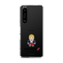 Slim Protection Case［ TEKKEN - Chibi Character - Steve Fox ］