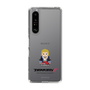 Slim Protection Case［ TEKKEN - Chibi Character - Steve Fox ］