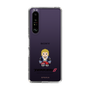 Slim Protection Case［ TEKKEN - Chibi Character - Steve Fox ］