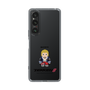 Slim Protection Case［ TEKKEN - Chibi Character - Steve Fox ］