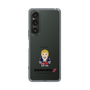 Slim Protection Case［ TEKKEN - Chibi Character - Steve Fox ］