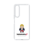 Slim Protection Case［ TEKKEN - Chibi Character - Steve Fox ］
