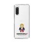 Slim Protection Case［ TEKKEN - Chibi Character - Steve Fox ］